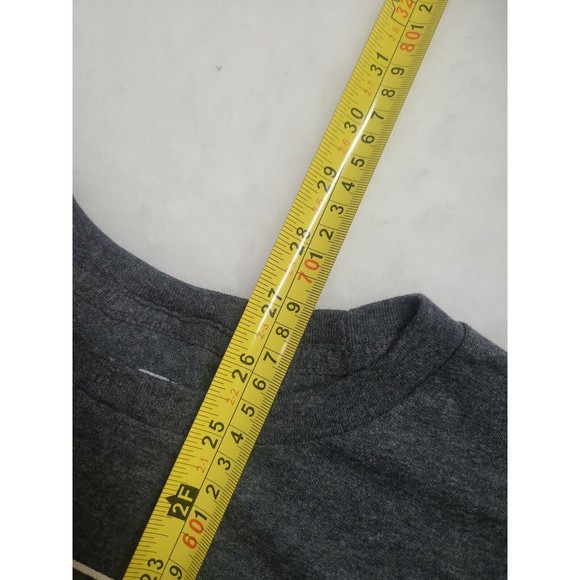 Star Wars X Wing Starfighter T Shirt Short Sleeve Black Mens Size Medium - Picture 5 of 6